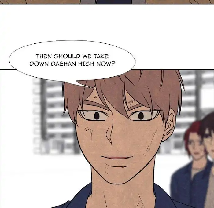 High School Devil Chapter 188 101